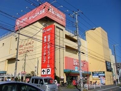 �_�ސ쌧����s�ғ��V��3���ڂ̒��Ã}���V�����̎��ӊ�