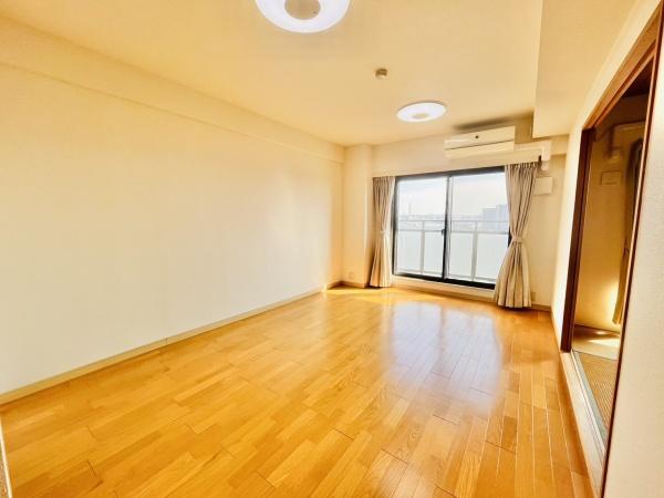 �_�ސ쌧����s�ғ��V��3���ڂ̒��Ã}���V�����̃��r���O