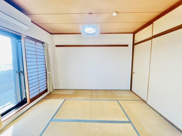 �_�ސ쌧����s�ғ��V��3���ڂ̒��Ã}���V�����̘a��