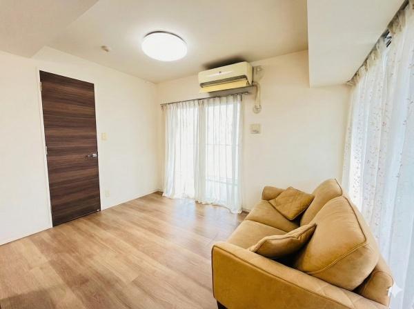 �_�ސ쌧���؎s�h��1���ڂ̒��Ã}���V�����̃��r���O