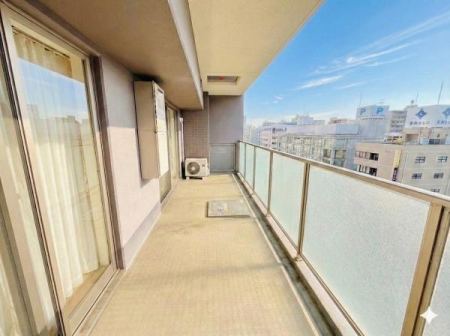 �_�ސ쌧���؎s�h��1���ڂ̒��Ã}���V�����̃o���R�j�[