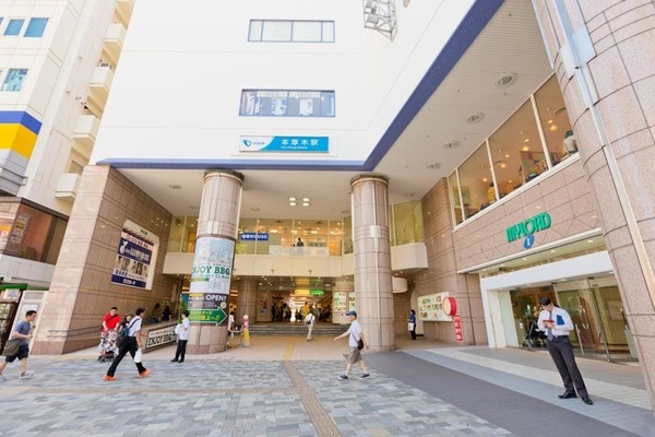 �_�ސ쌧���؎s�h��1���ڂ̒��Ã}���V�����̎��ӊ�