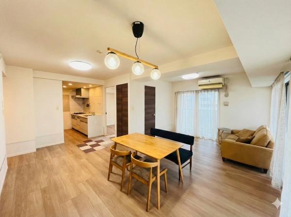 �_�ސ쌧���؎s�h��1���ڂ̒��Ã}���V�����̃��r���O