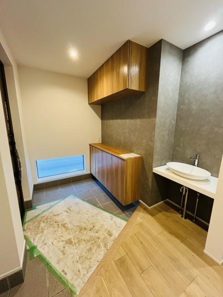 �_�ސ쌧������s����1���ڂ̐V�z��ˌ��Ă̌���