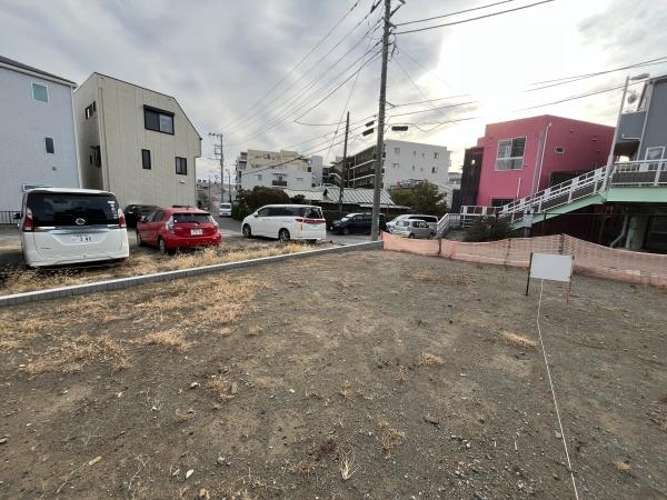 �_�ސ쌧������s������̓y�n�̌��n�y�n�ʐ^