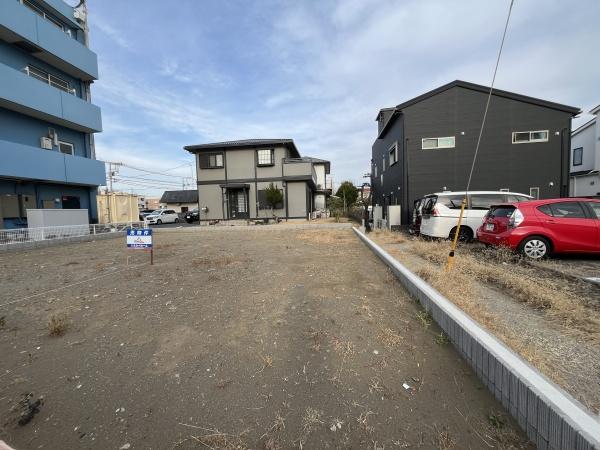 �_�ސ쌧������s������̓y�n�̌��n�y�n�ʐ^