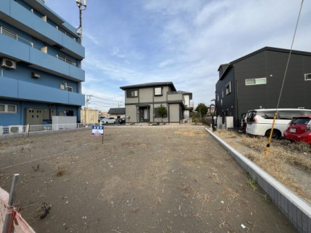 �_�ސ쌧������s������̓y�n�̌��n�y�n�ʐ^