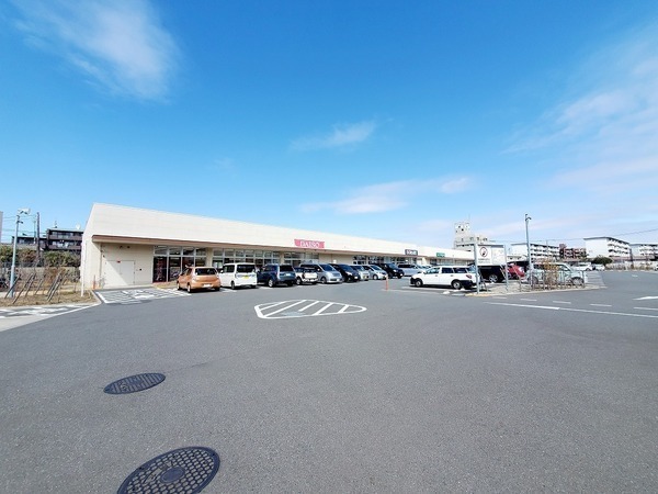 �_�ސ쌧����s�ғ����C��2���ڂ̒��Ã}���V�����̎��ӊ�