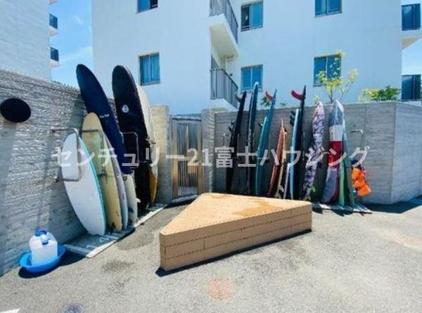 �_�ސ쌧����s�ғ����C��2���ڂ̒��Ã}���V�����̂��̑����p��