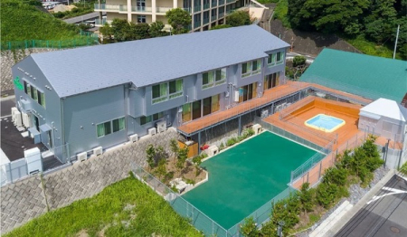 �_�ސ쌧���q�s�A�؂̓y�n�̎��ӊ�