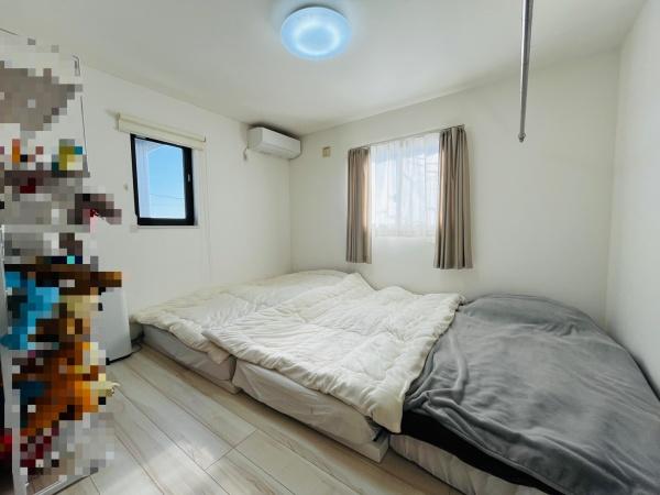 �_�ސ쌧����s���q�̒��È�ˌ��Ă̐Q��