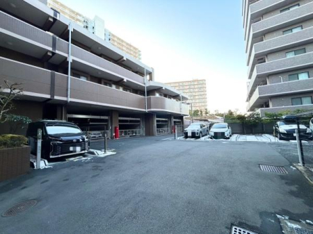 �_�ސ쌧����s�P�s��1���ڂ̒��Ã}���V�����̉摜