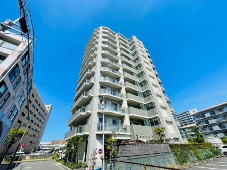 �_�ސ쌧����s�ғ��V��1���ڂ̒��Ã}���V�����̂��̑����n