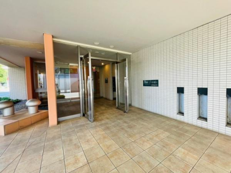 �_�ސ쌧����s�ғ��V��1���ڂ̒��Ã}���V�����̃G���g�����X