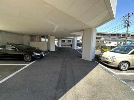 �_�ސ쌧����s�А��C��2���ڂ̒��Ã}���V�����̉摜