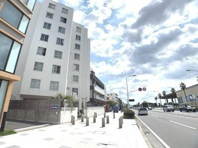 �_�ސ쌧����s�А��C��2���ڂ̒��Ã}���V�����̂��̑����n