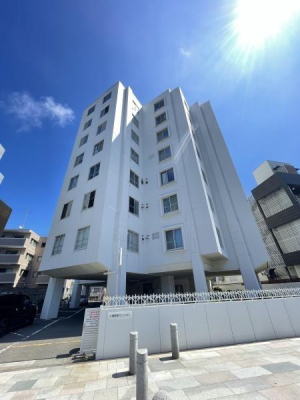 �_�ސ쌧����s�А��C��2���ڂ̒��Ã}���V�����̂��̑����n