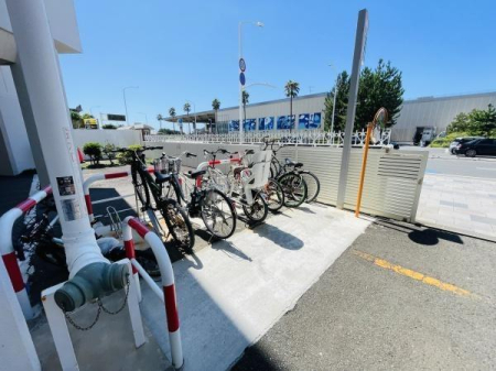 �_�ސ쌧����s�А��C��2���ڂ̒��Ã}���V�����̂��̑����p��