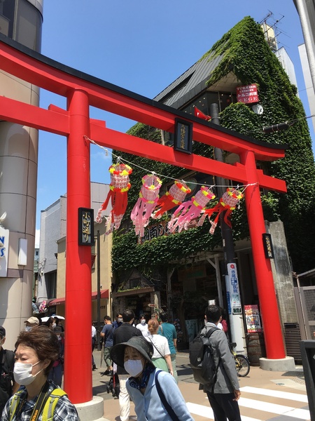 �_�ސ쌧���q�s�����2���ڂ̓y�n�̎��ӊ�