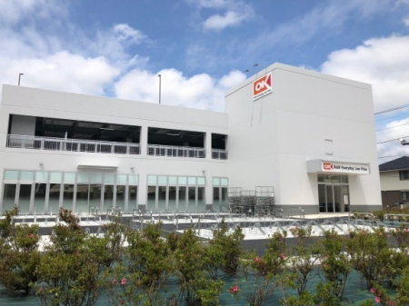 �_�ސ쌧����s�H��3���ڂ̒��Ã}���V�����̎��ӊ�