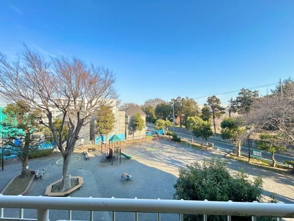 �_�ސ쌧���l�s�˒ˋ挴�h4���ڂ̒��Ã}���V�����̏Z�˂���̒��]�ʐ^