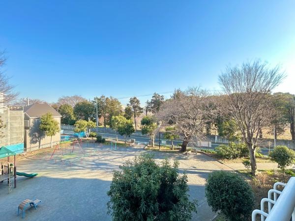 �_�ސ쌧���l�s�˒ˋ挴�h4���ڂ̒��Ã}���V�����̏Z�˂���̒��]�ʐ^