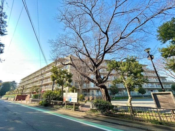 �_�ސ쌧���l�s�˒ˋ挴�h4���ڂ̒��Ã}���V�����̌��n�O�ώʐ^