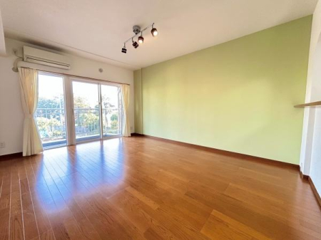 �_�ސ쌧���l�s�˒ˋ挴�h4���ڂ̒��Ã}���V�����̃��r���O