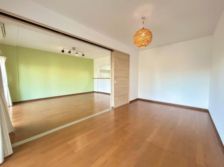 �_�ސ쌧���l�s�˒ˋ挴�h4���ڂ̒��Ã}���V�����̃��r���O