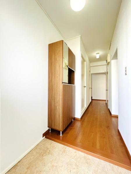 �_�ސ쌧����s���̒��Ã}���V�����̌���