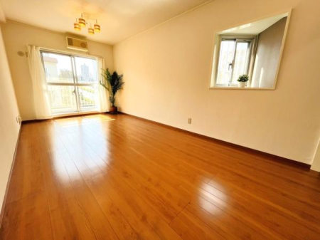 �_�ސ쌧����s���̒��Ã}���V�����̃��r���O