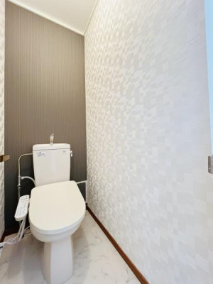 �_�ސ쌧����s���̒��Ã}���V�����̃g�C��