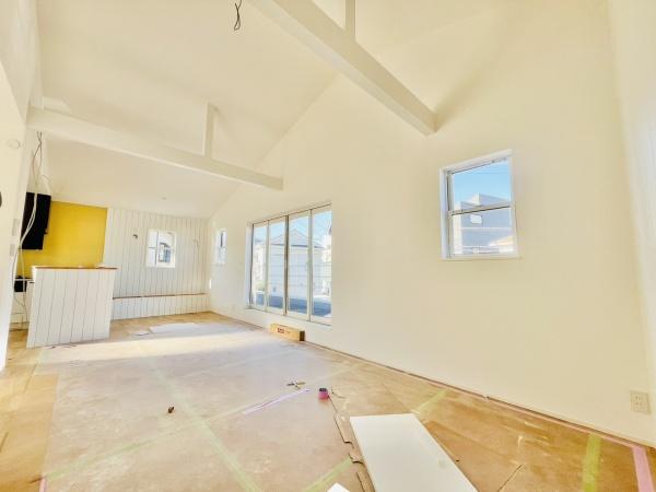 �_�ސ쌧����s�ғ����C��1���ڂ̐V�z��ˌ��Ẵ��r���O