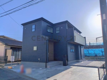 �_�ސ쌧����s����̐V�z��ˌ��Ă̂��̑����n