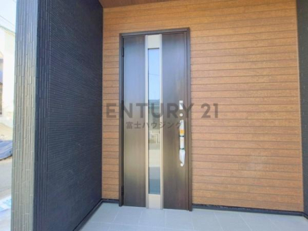 �_�ސ쌧����s����̐V�z��ˌ��Ă̌���