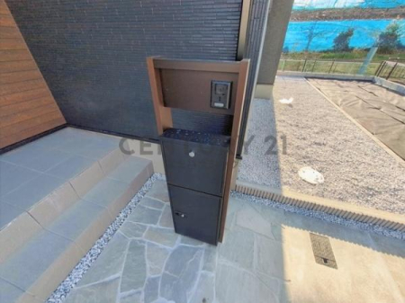 �_�ސ쌧����s����̐V�z��ˌ��Ă̂��̑����n