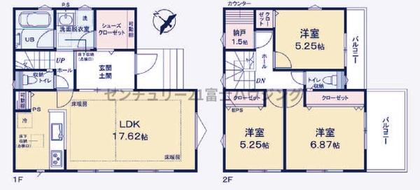 �_�ސ쌧������s��̐V�z��ˌ��Ă̊Ԏ��}