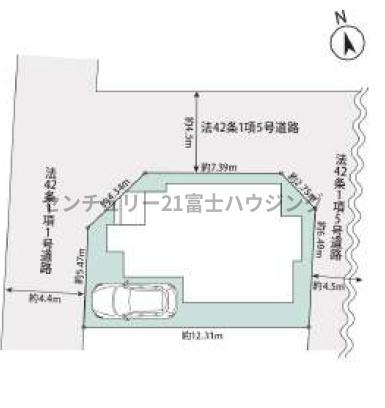 �_�ސ쌧������s����4���ڂ̐V�z��ˌ��Ă̋��}