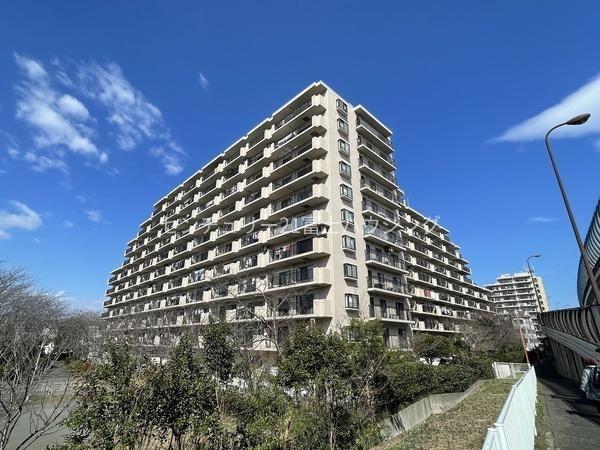 �_�ސ쌧������s���h�̒��Ã}���V�����̉摜