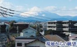 �_�ސ쌧����s�А�1���ڂ̓y�n�̉摜