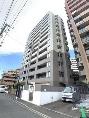 �_�ސ쌧����s����̒��Ã}���V�����̊����\�z�}(�O��)