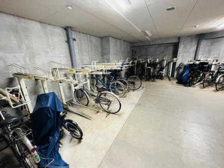 �_�ސ쌧����s����̒��Ã}���V�����̂��̑����n