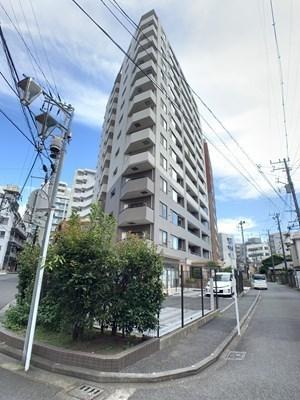 �_�ސ쌧����s����̒��Ã}���V�����̂��̑����n