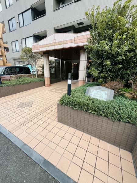 �_�ސ쌧����s����̒��Ã}���V�����̂��̑����n