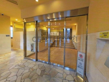 �_�ސ쌧����s�{��3���ڂ̒��Ã}���V�����̃G���g�����X