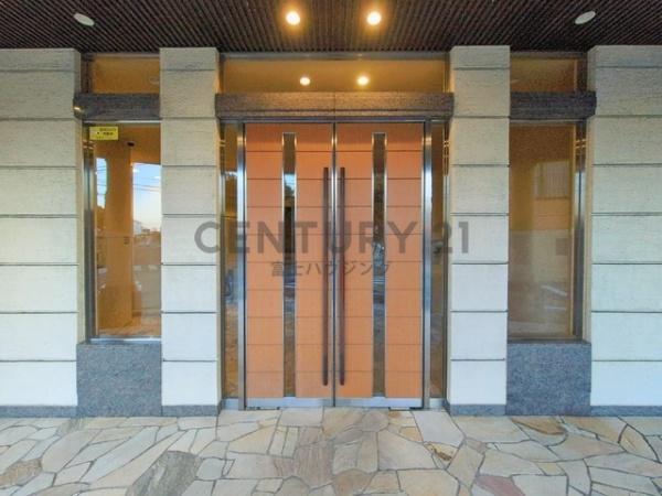 �_�ސ쌧����s�{��3���ڂ̒��Ã}���V�����̃G���g�����X