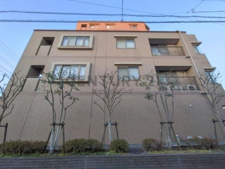 �_�ސ쌧����s�{��3���ڂ̒��Ã}���V�����̉摜