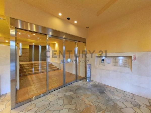 �_�ސ쌧����s�{��3���ڂ̒��Ã}���V�����̃G���g�����X