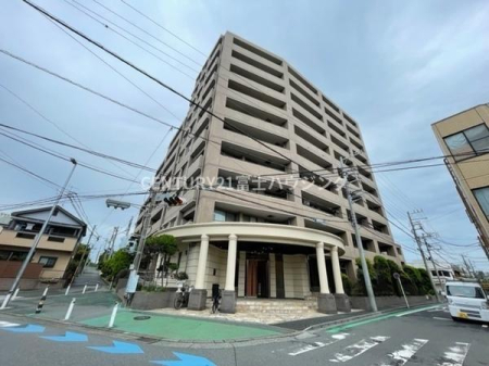 �_�ސ쌧����s�{��3���ڂ̒��Ã}���V�����̉摜