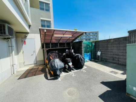 �_�ސ쌧����s�ғ��V��1���ڂ̒��Ã}���V�����̂��̑����p��